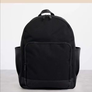 Beis The Backpack in Black - New!